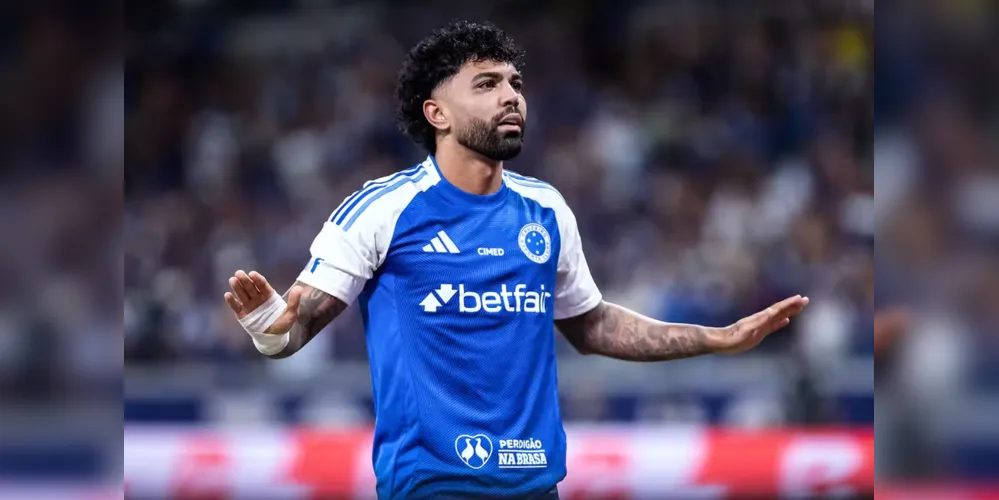 Após vitória contra o Flamengo, o atleta relembrou desavença durante sua estadia no Rubro-Negro