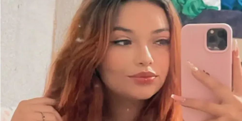 Gabriele deixa um filho de 5 anos