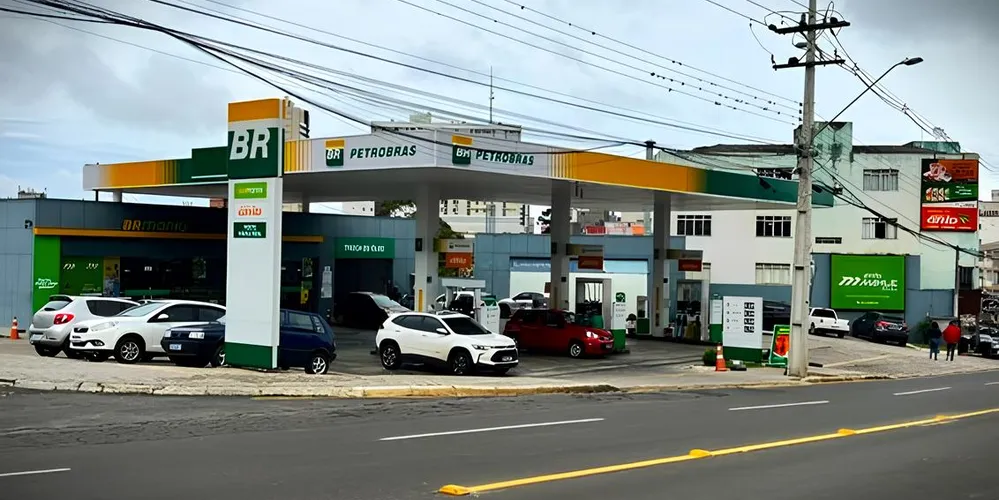 Ação acontecerá no Posto Mahle Real, no Jardim Carvalho