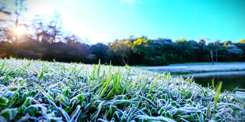 Treze cidades dos Campos Gerais estão em alerta para esta quinta-feira (29)