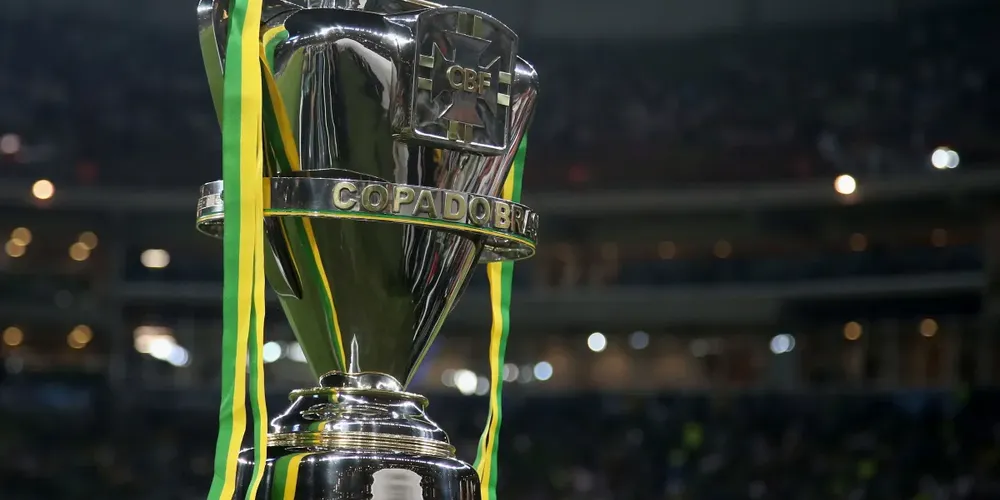Taça da Copa do Brasil