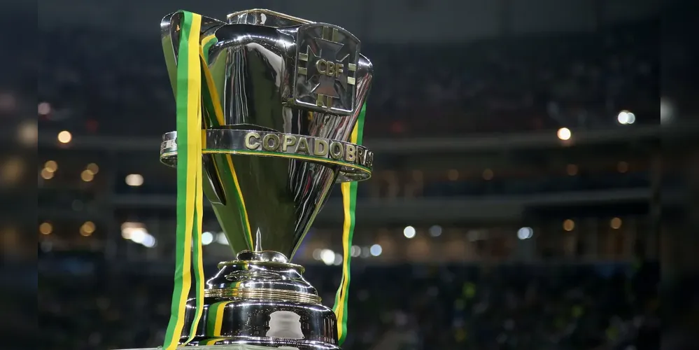 Taça da Copa do Brasil