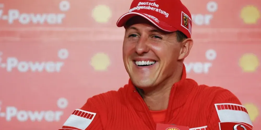 Michael Schumacher: ex-piloto alemão sofreu grave acidente de esqui, em 2013