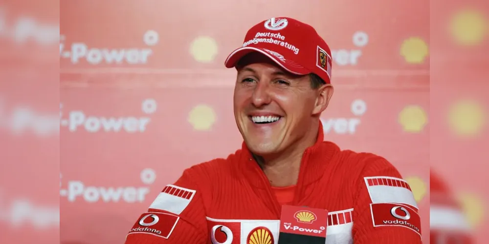 Michael Schumacher: ex-piloto alemão sofreu grave acidente de esqui, em 2013