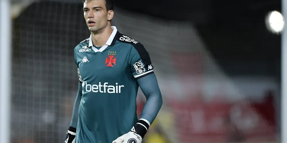 Léo Jardim foi o herói das penalidades máximas