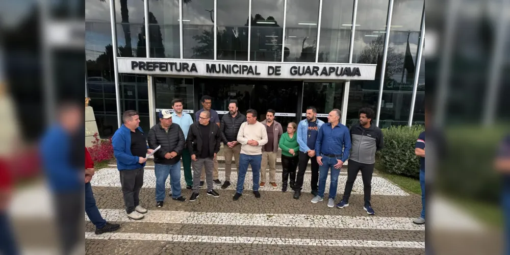 O salário dos motoristas da administração pública municipal passa a ser R$ 2.200,00