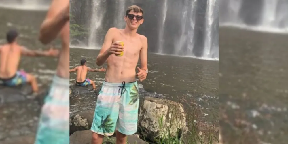 Vítima tinha 18 anos