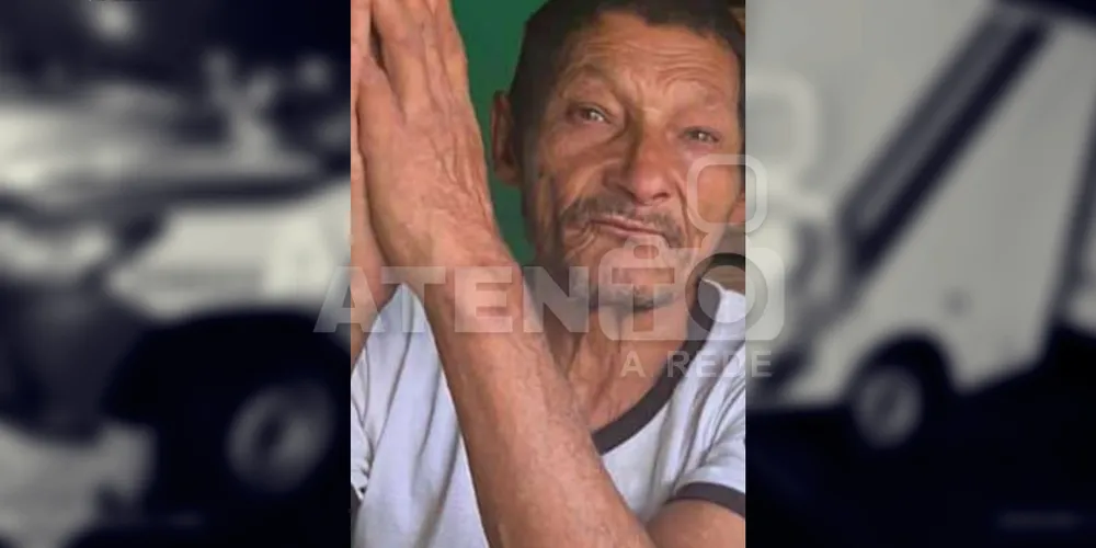 Helio Pereira da Silva morreu nessa quinta-feira (5)