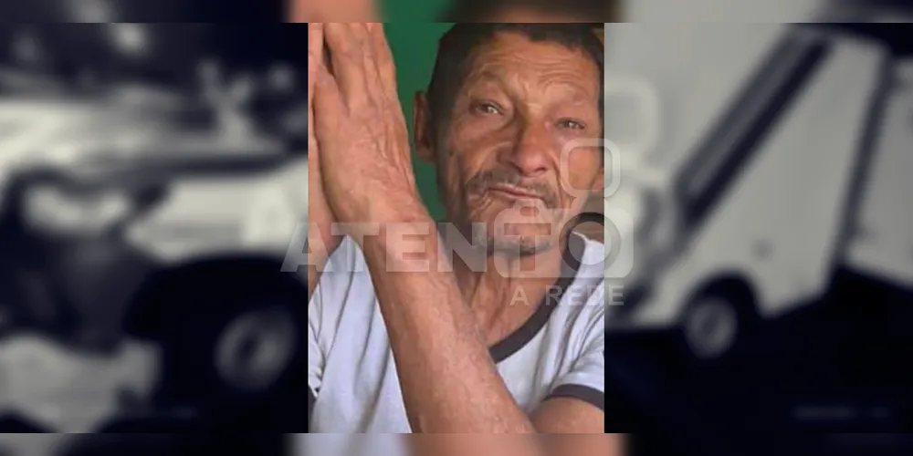Helio Pereira da Silva morreu nessa quinta-feira (5)