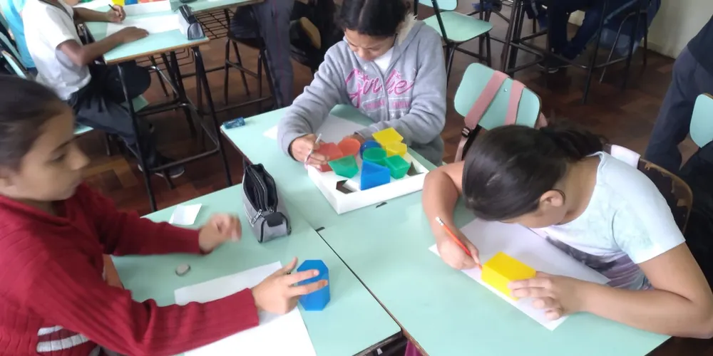 Docente destacou amplo aprendizado e aceite dos estudantes