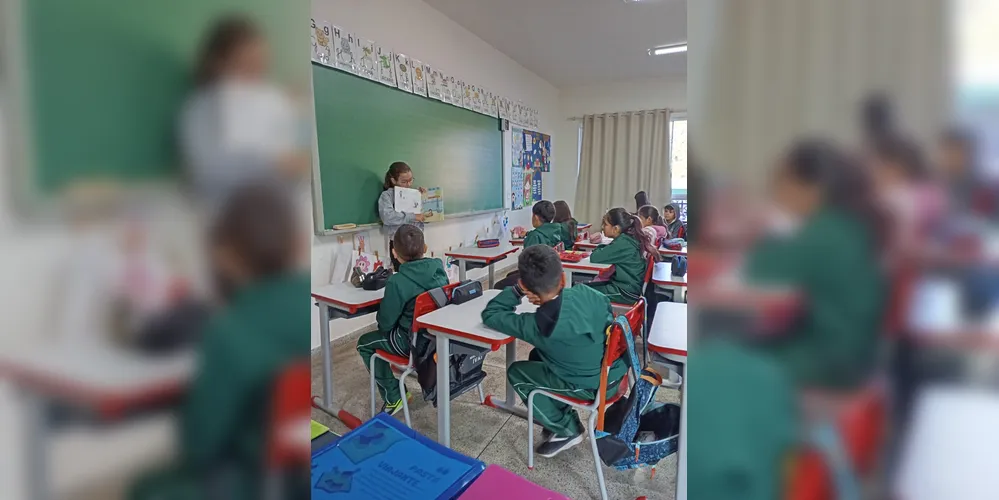 Educandos podem ser protagonistas do aprendizado com a iniciativa