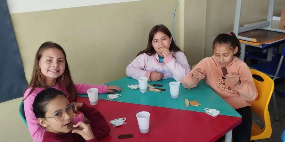 Momentos únicos permitiram jeito diferente de entender a leitura