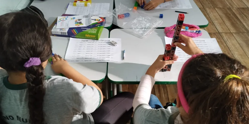 Proposta teve boa adesão em sala