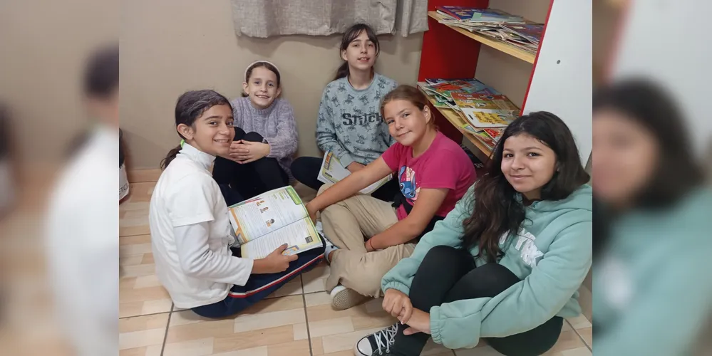 Desenvolvimento permitiu que alunos adquirissem várias habilidades