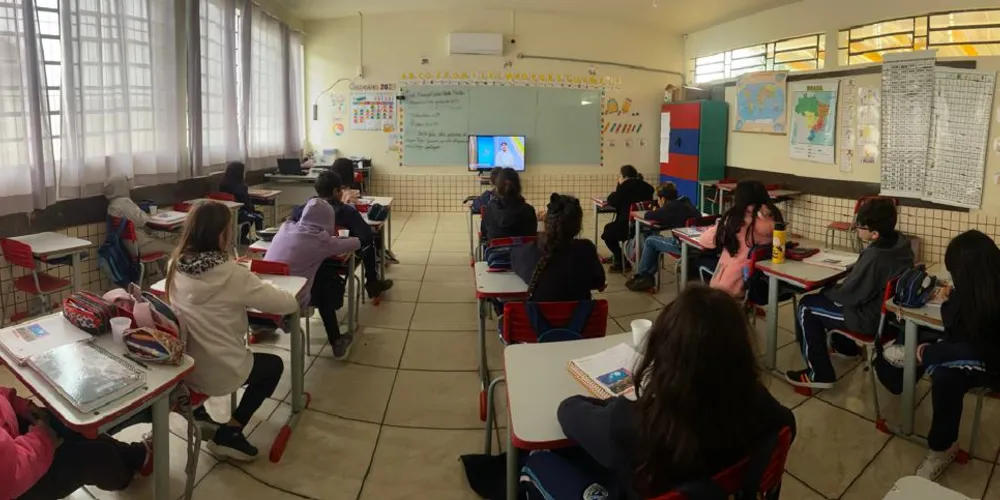 Educandos puderam assimilar questões voltadas a um ícone da literatura brasileira