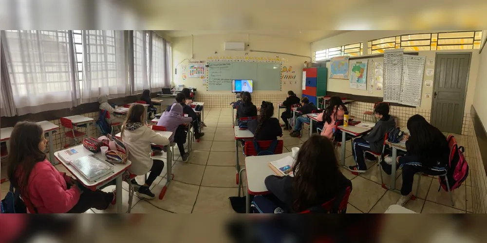 Educandos puderam assimilar questões voltadas a um ícone da literatura brasileira