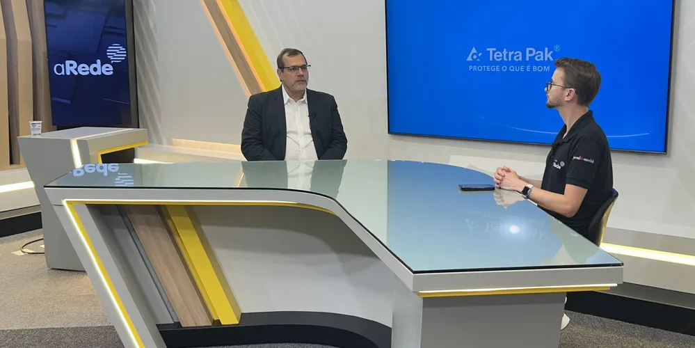 Primeira entrevista, publicada nesta quarta-feira, será com Salvador Marino, diretor industrial da Tetra Pak