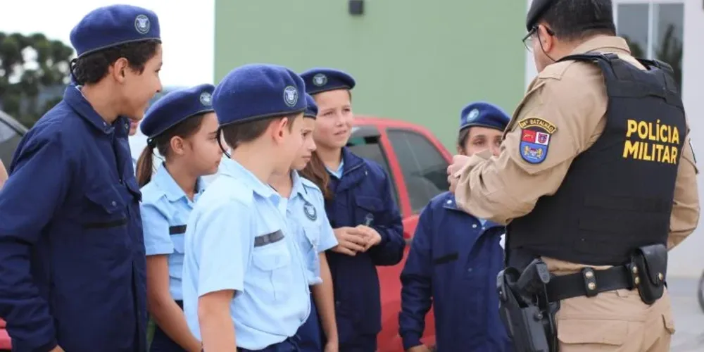 A ação foi realizada pelos CONSEGs de São Bento, Caetano Mendes e Alto do Amparo