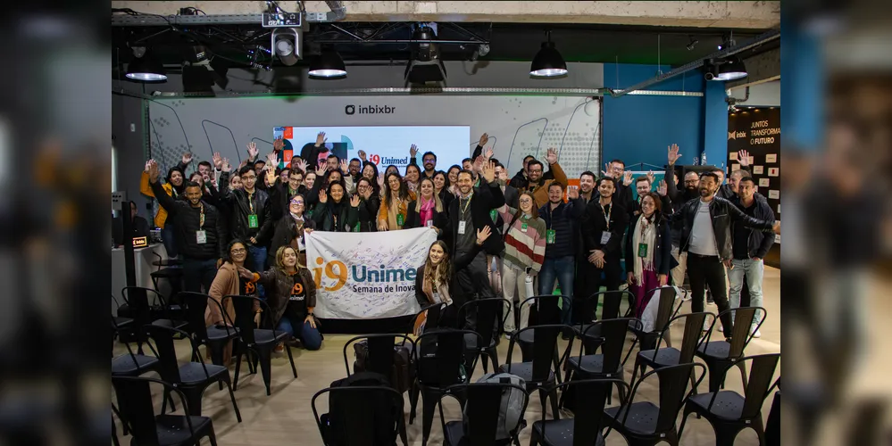 Foto do vento i9 -- Inovação de Saúde