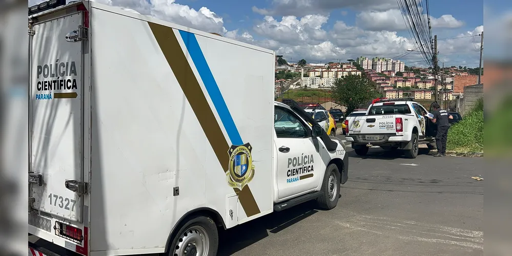 Foram acionados os órgãos competentes