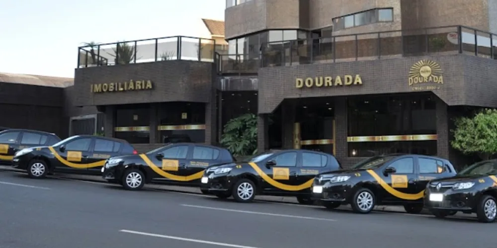 Negócio fica na Avenida Vicente Machado