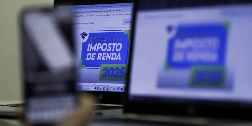 Prazo para a declaração se encerra nesta sexta (30)