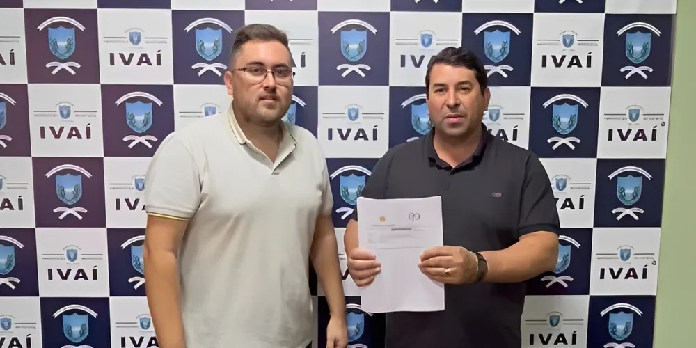 Orli de Cristo protocolou o pedido na última sexta-feira (16)