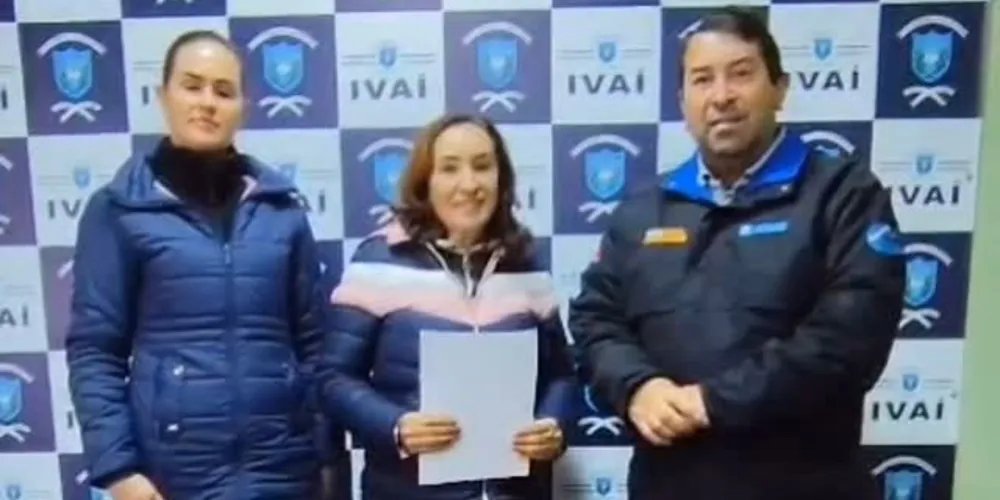 O prefeito Orli de Cristo esteve reunido com a equipe da Secretaria Municipal de Assistência Social