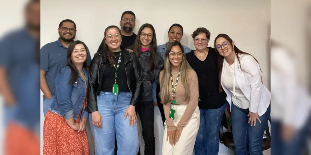 A saúde mental tanto dos colaboradores quanto dos pacientes foi abordada em palestra