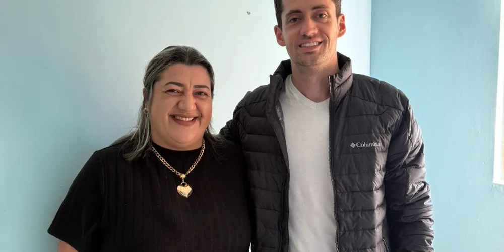 Consultas foram realizadas com o médico Gustavo Puppo