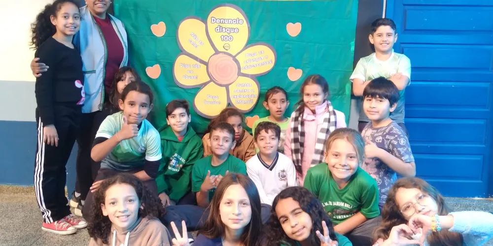 Produções ajudaram a elucidar e colocaram alunos de forma atuante