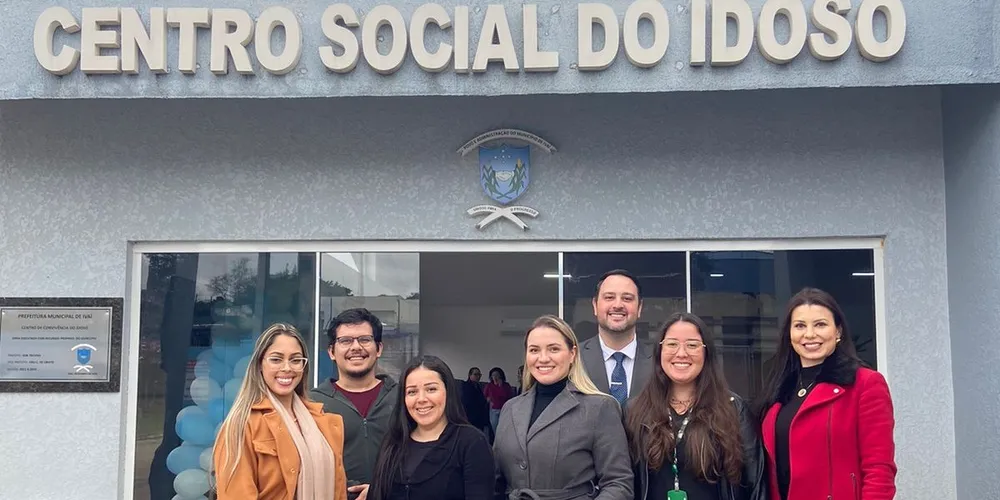 Os matriciamentos, como são chamadas as frequentes capacitações, são ações do Programa Estadual de Qualificação dos Consórcios de Saúde