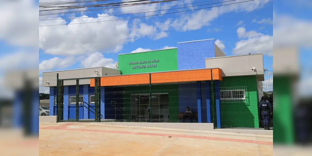 Unidades Lubomir Urban (31 de Março) e Antônio Saliba (Parque dos Sabiás) são algumas das UBS com Sala de Vacina