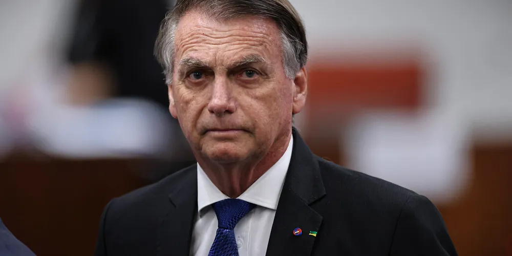 Político é filiado ao Partido Liberal