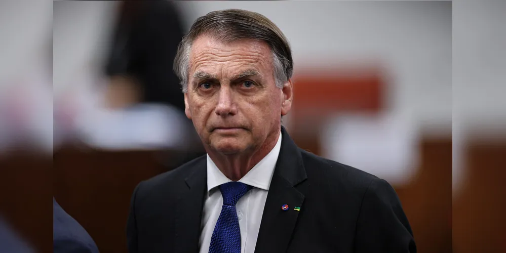 Político é filiado ao Partido Liberal