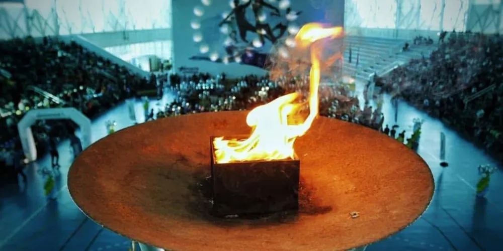 A transmissão ao vivo terá início às 14h30, com cobertura dos bastidores da cerimônia