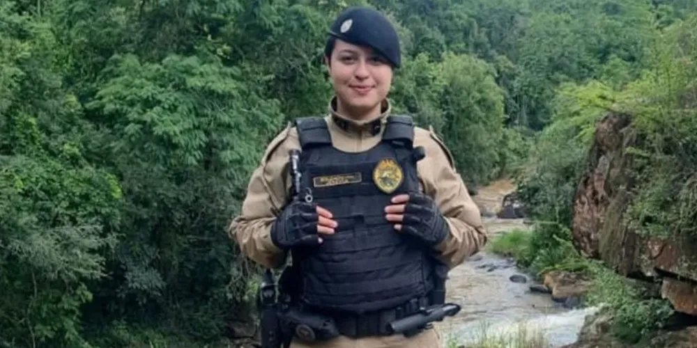 Corpo da agente será cremado em Londrina