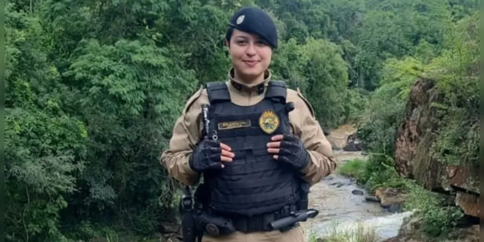 Corpo da agente será cremado em Londrina