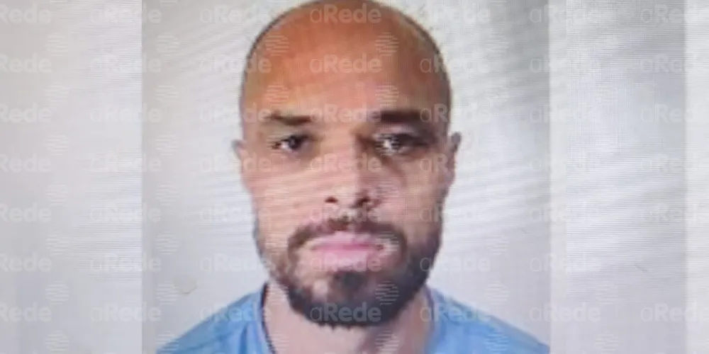 José Denilson Urbaneck é natural de Pinhão