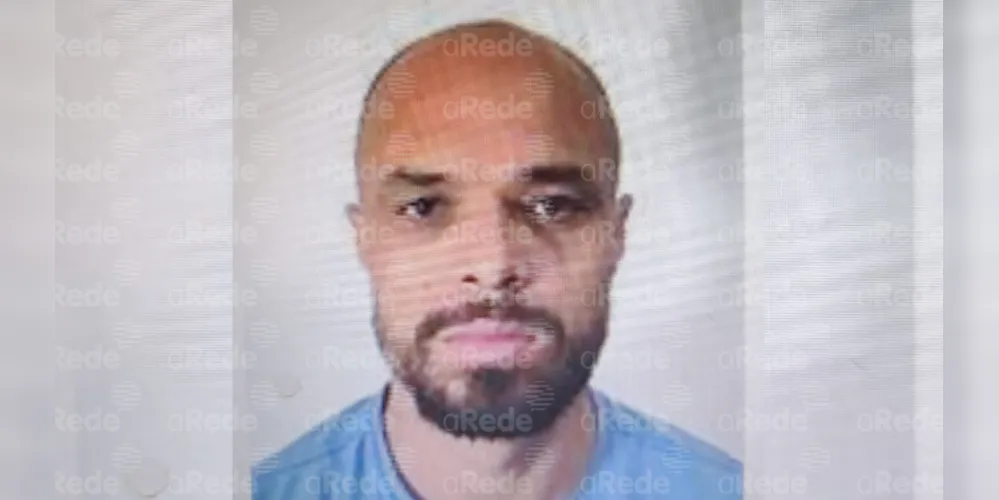 José Denilson Urbaneck é natural de Pinhão