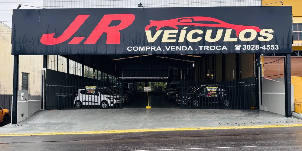 Empresa fica na Avenida General Carlos Cavalcanti, 2650, em Uvaranas