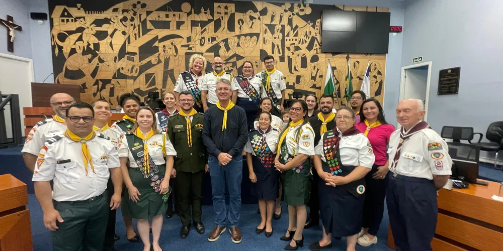 O Clube de Desbravadores e Aventureiros Sul é uma organização que desenvolve atividades educativas, sociais, recreativas e ambientais com o público infantojuvenil