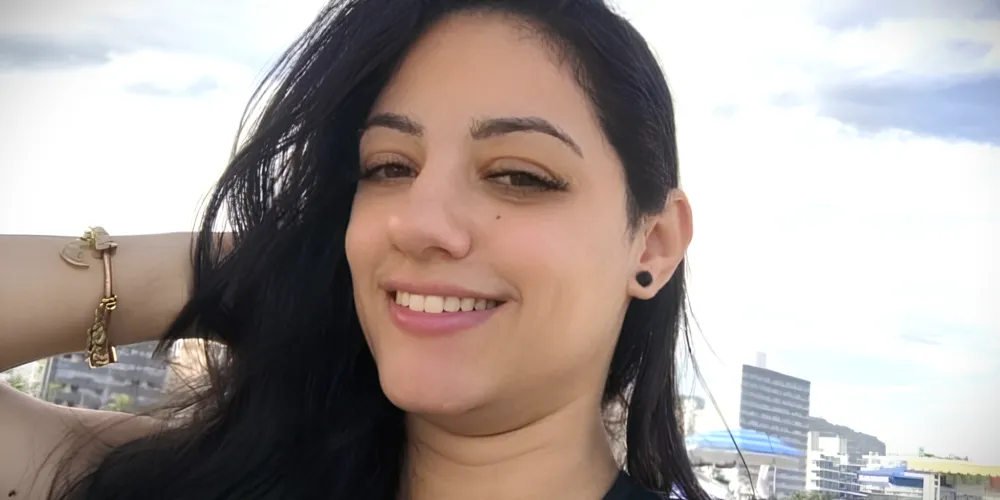 Jackeline Liliane dos Santos tinha 28 anos