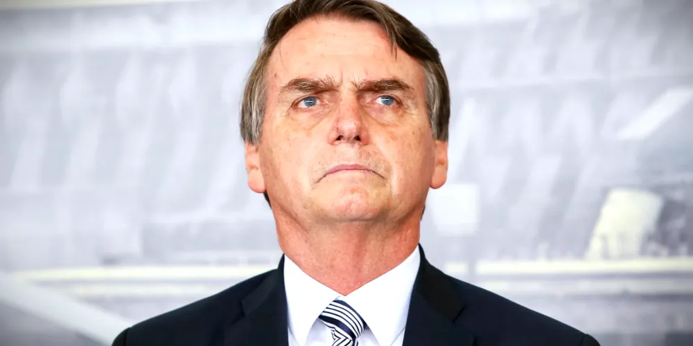 'Abin Paralela' seria utilizada no governo do ex-presidente Jair Bolsonaro