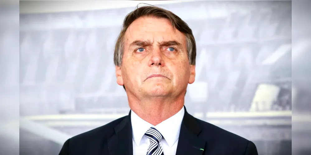 'Abin Paralela' seria utilizada no governo do ex-presidente Jair Bolsonaro
