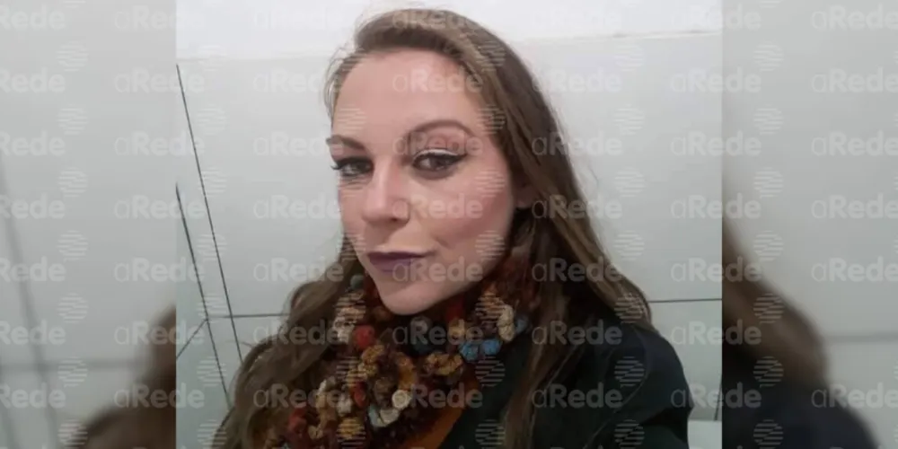 Jehnnyffer Dias Gonçalves, de 32 anos