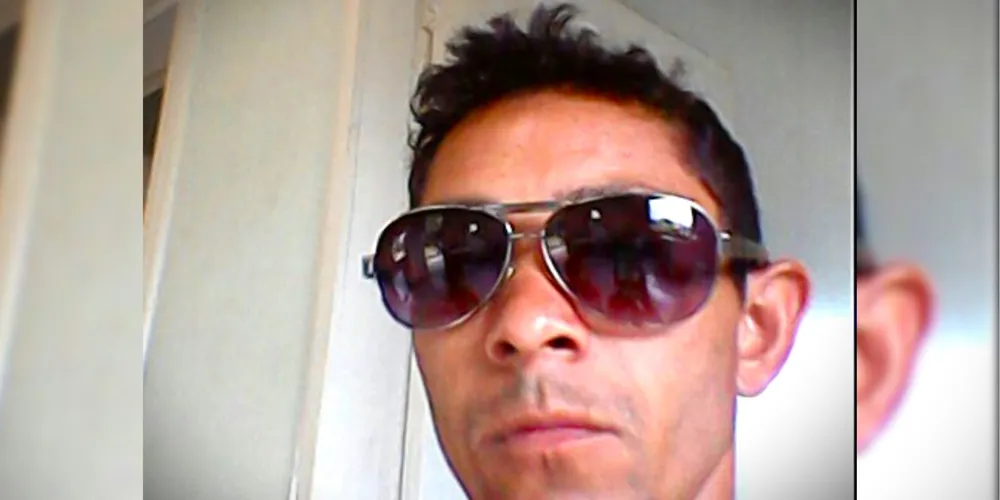 João Adilson Ribeiro Claudino tinha 33 anos