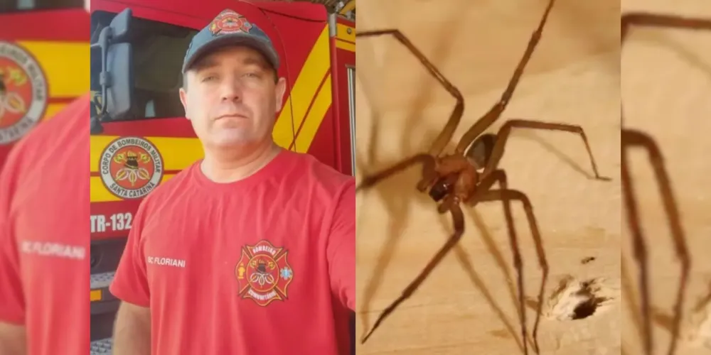 João Paulo Floriani, de 44 anos