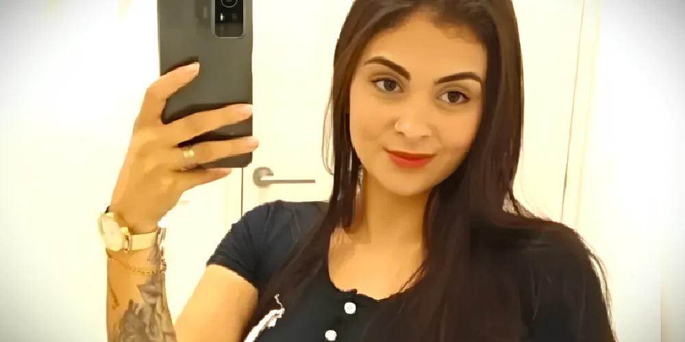 Joice Mara Kuchnir tinha 24 anos de vida