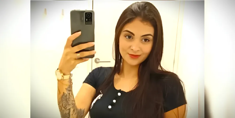 Joice Mara Kuchnir tinha 24 anos de vida
